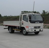 载货汽车