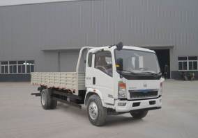 载货汽车