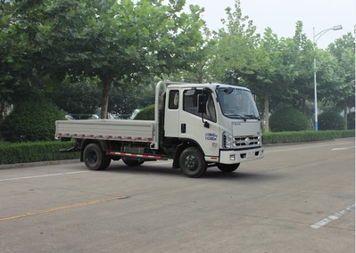 福田BJ1046V9PB5-B1载货汽车公告图片