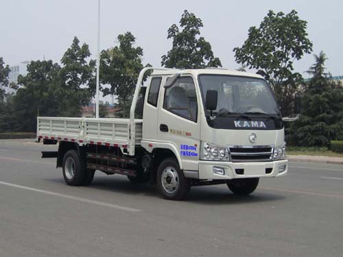 凯马 109马力 载货汽车(KMC1046A33P4)
