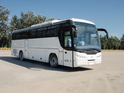 北方11.5米24-62座豪华旅游客车(BFC6117T1)