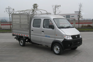 仓栅式运输车