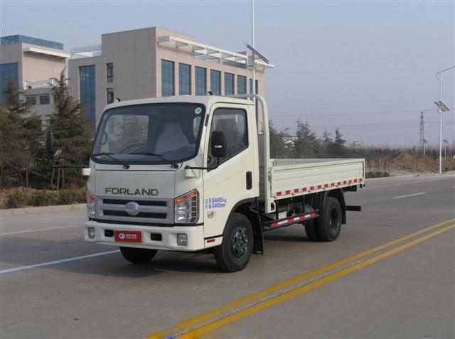 北京BJ5820-17低速货车公告图片