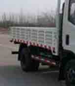 BJ5820-17 北京86马力单桥柴油4.2米国二低速货车图片