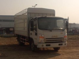 江淮牌HFC5070CCYP73K1C3仓栅式运输车