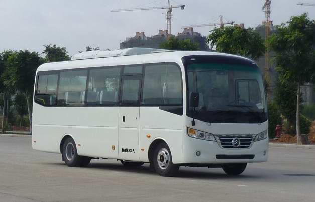 金旅7.2米10-23座客车(XML6722J15N)