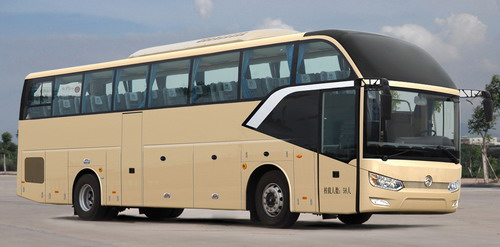 金旅12米24-58座客车(XML6122J38Y)