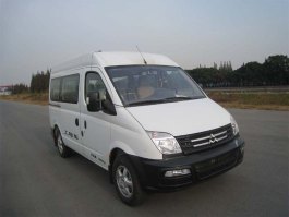 大通牌SH5046XGCA4D4工程车