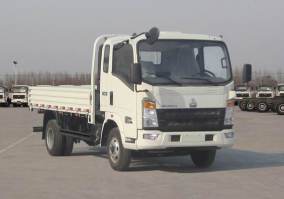 载货汽车