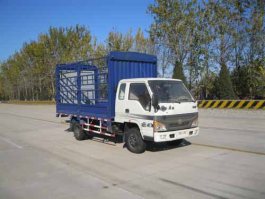 仓栅式运输车