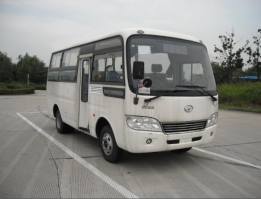 城市客车