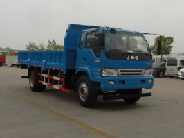 自卸汽车