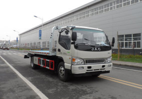 清障车