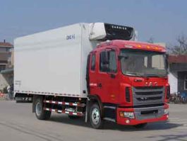 冷藏车