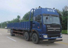 载货汽车