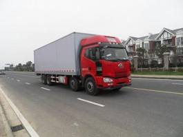 凤凰牌FXC5310XBWP66L7T4E4保温车