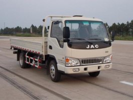 载货汽车
