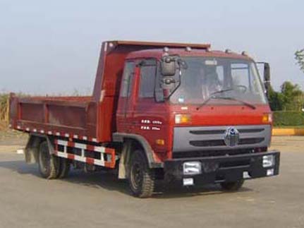 川牧 122马力 自卸汽车(CXJ3040ZP4)
