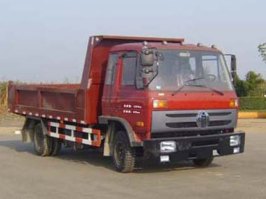 自卸汽车