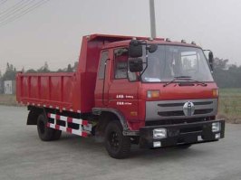 自卸汽车