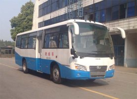 同心牌TX5110XLH教练车