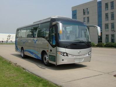 黄海9米24-39座客车(DD6907C07)