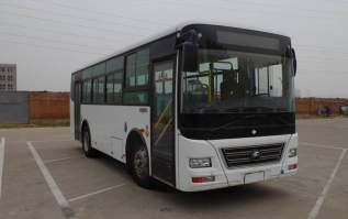 城市客车