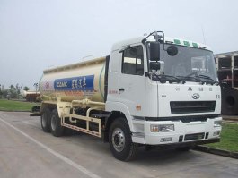 下灰车