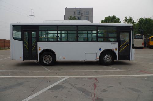 宇通ZK6902NG5城市客车公告图片