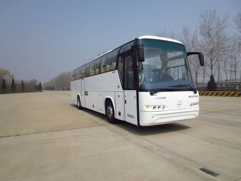 北方12米24-53座豪华旅游客车(BFC6127A)