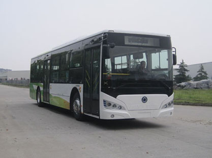 福达12米10-37座纯电动城市客车(FZ6129UFBEV)