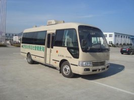 医疗车