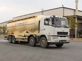 下灰车