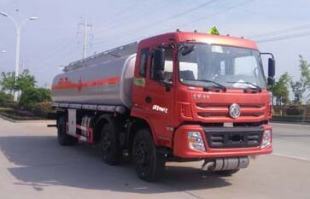 运油车