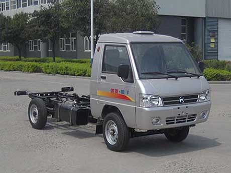 凯马 61马力 载货汽车底盘(KMC1030Q27D5)