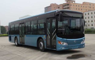 城市客车