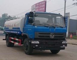 绿化喷洒车