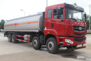 运油车