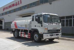 清洗车