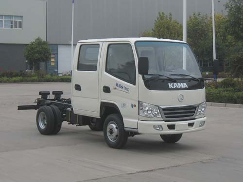 凯马 87马力 载货汽车底盘(KMC1036Q26S5)