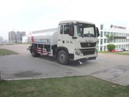 清洗车