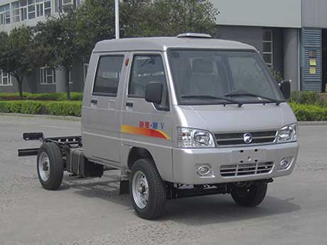 凯马 61马力 载货汽车底盘(KMC1030Q27S5)