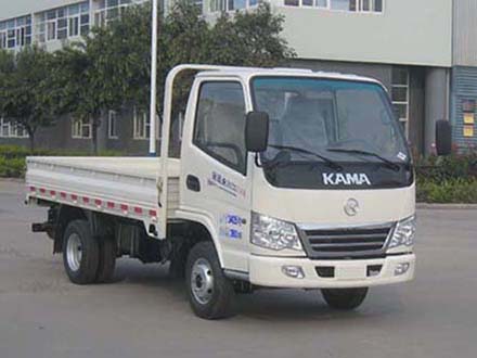 凯马 87马力 两用燃料载货汽车(KMC1036L26D5)
