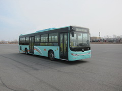 黄海DD6129B71城市客车公告图片