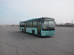 黄海DD6129B71城市客车公告图片