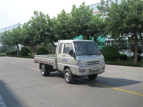 福田 68马力 载货汽车(BJ1030V3PA4-E1)