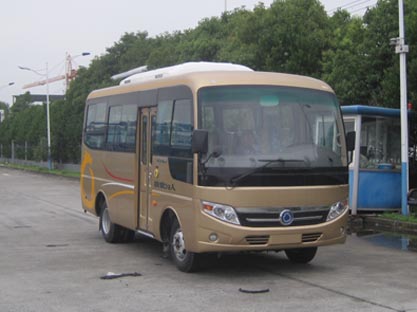 申龙6米10-19座客车(SLK6600GED4)