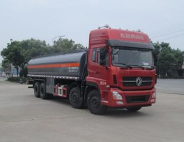 神狐牌HLQ5310TGYD供液车