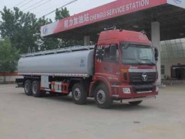 食用油运输车