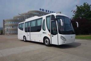 纯电动客车